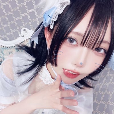 @LuluVeil_2 であえます໒꒱· ﾟ ピアス・タトゥー有 DM リプ返× リアクションのみ SSR妖怪