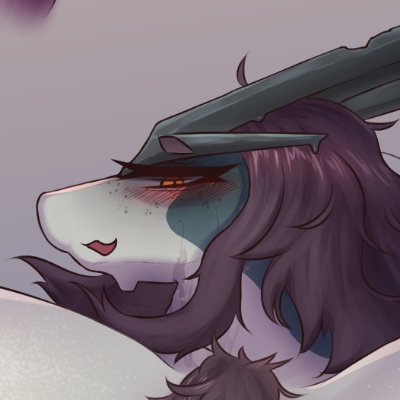 趣味で描いた絵を載せてます。TSFとかtransfurが好き。人間から人外(獣人・オスケモ・メスケモ)までかなりの雑食なので、お見せするイラストがたまーにでもマッチしてくれたら嬉しいです。18歳未満は閲覧×