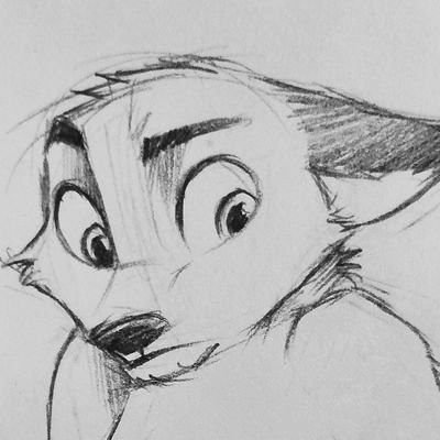 Fox Ink (Commission Closed) Profile