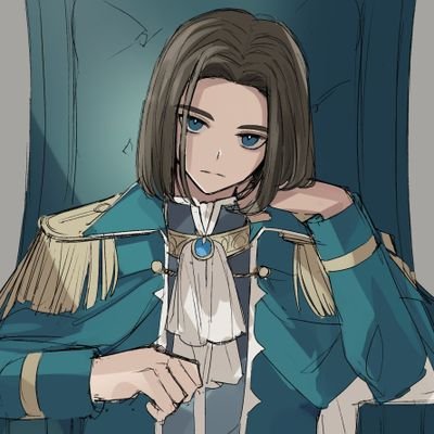 MrGin_249's profile picture. 