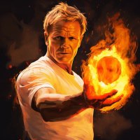 chef (@chefcowboyardee) Twitter profile photo