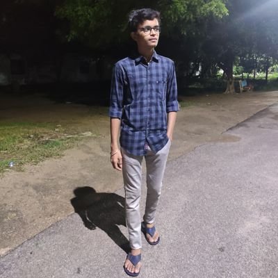 ____SHASHI___'s profile picture. 🎓 I’ve completed my PUC at RGUKT-Basar and am now pursuing my https://t.co/CCzo3ATuND at IARE 🚀