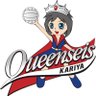 queenseis_tab's profile picture. トヨタ車体株式会社 女子バレーボール部 「Queenseis」の公式Twitterです！ #SVリーグ 【Instagram】https://t.co/Mk3vgD5Vw4