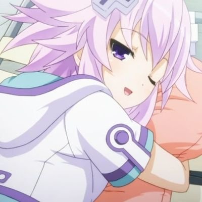 ネプテューヌ(識別名、逆ねぷ)さんのプロフィール画像