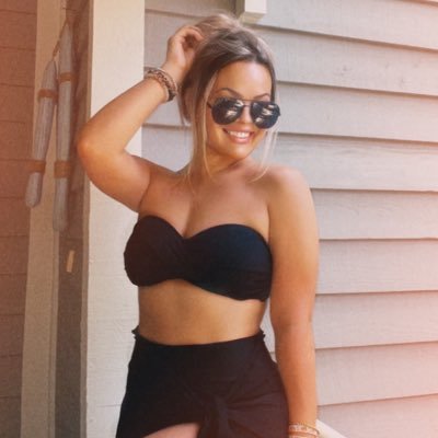 abbyrhodes898's profile picture. “A$AP right up on my gut and that's a life tat”