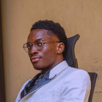SAM_ADEYEM1's profile picture. ⛑️ 𝐇𝐞𝐚𝐥𝐭𝐡 𝐈𝐧𝐟𝐥𝐮𝐞𝐧𝐜𝐞𝐫 || 𝐘𝐨𝐮𝐭𝐡 𝐀𝐦𝐛𝐚𝐬𝐬𝐚𝐝𝐨𝐫 @lagosstategovt || 𝐆𝐫𝐚𝐩𝐡𝐢𝐜𝐬 𝐃𝐞𝐬𝐢𝐠𝐧𝐞𝐫  || 𝐈𝐦𝐩𝐚𝐜𝐭𝐩𝐫𝐞𝐧𝐞𝐮𝐫