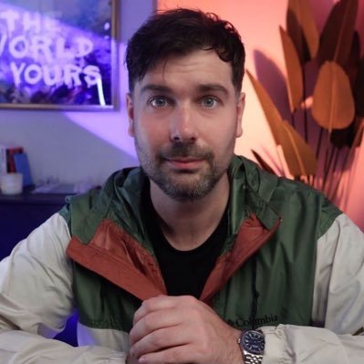 DeclanKirk777's profile picture. AI Entrepreneur & Content Creator | Helping keep you and your business valuable during the AI Renaissance  | Middle of Funnel Marketing Activation Specialist