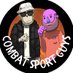 Combat Sport Guys (@combatsportguys) Twitter profile photo Combat Sport Guys (@combatsportguys) Twitter profile photo