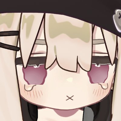 vr_ame04's profile picture. しなの、しお、きぷふぇる、まぬか、こまの使ってます！