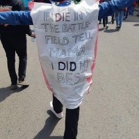 FREE NATION. (@sangetison) 's Twitter Profile