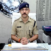 S.P. Ratlam (@sp_ratlam_mp) 's Twitter Profile Photo