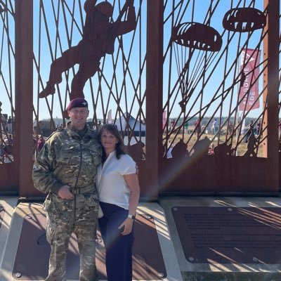 🇬🇧soldier, working with 🇺🇸 in 🇵🇱, just trying to be a bit better. Ever hopeful Norwich City⚽️Bath🏉England⚽️🏉🏏fan. My own unofficial views