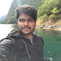 Priyesh Vijayan (@vijayan_priyesh) 's Twitter Profile