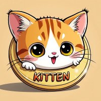 $KITTEN (@kitten_fractal) 's Twitter Profile