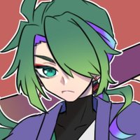 絵弐紫/ENISHI (@r_enishi46) 's Twitter Profile
