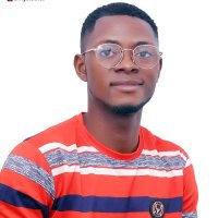 Victor Bolade (@victorbolade) 's Twitter Profile