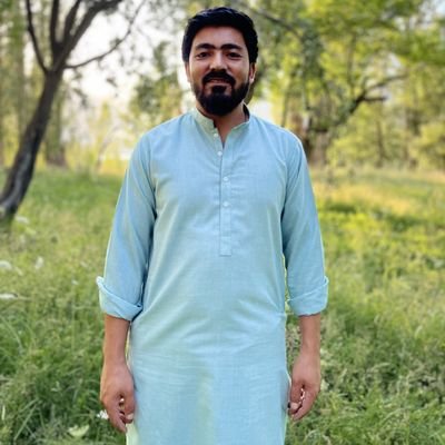 ZaheerAzizi's profile picture. 