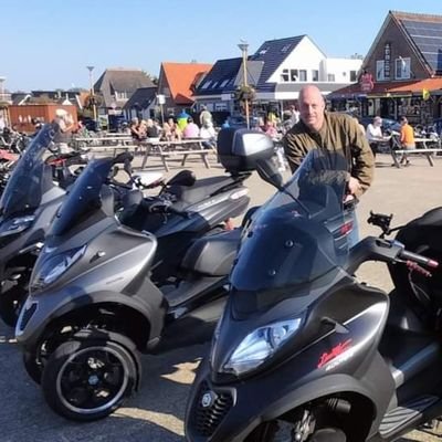 WeltingsA's profile picture. Ik Ben 55 en nog  altijd in voor een grapje,😉 eerlijk, betrouwbaar en heb veel humor..#motorrijden en wielrennen en ik ben 4x per week in de sportschool