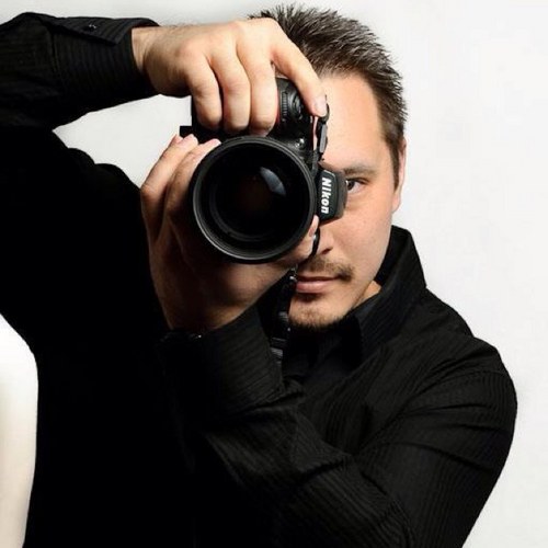 robmphotos's profile picture. Photographer and IT geek.