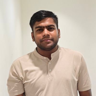 Software Engineer(SDE1) @FountaneInc., Ex @RealDevSquad Member