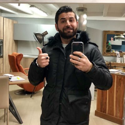 carmine_1980's profile picture. certa gente non è cattiva…è solo invidiosa!