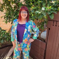 Dr Susan Caldis (she/her) (@susancaldis) 's Twitter Profile Photo