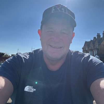 paulmacca07's profile picture. This Country is Fucked