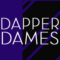 Dapper Dames (@dapperdames) 's Twitter Profile
