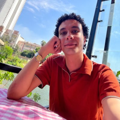 shafey101's profile picture. رجل من أقصى المدينة يسعى.. ليس كل ما يتمناه المرء يدركه.. DevOps engineer by day, Many things by night