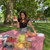 Kaveesha (@kaveeeshaa) 's Twitter Profile Photo