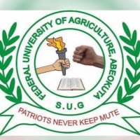 FUNAAB Students' Union (@funaab_sug) 's Twitter Profile