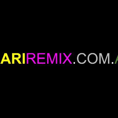 ARI Remix Living Archives & Social Memory Project
ARI Remix is an expanded Web 2.0 Internet Art Work & Community-Based Archive about ARI Heritage-1970 to Now