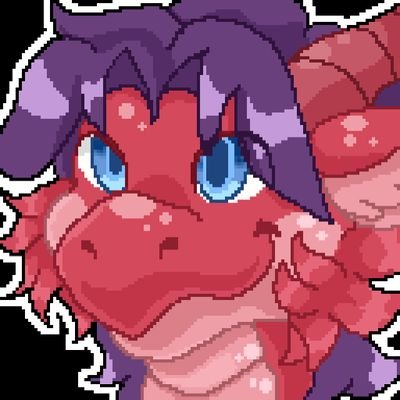WhyzerDerg's profile picture. m / furry 🐲 / 27 / taken ❤️🐺 /🍍 / Fitness, art and gaming!

INACTIVE ACCOUNT, for active accounts please see my linktree below