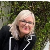 Rose Naylor (@roseanaylor) 's Twitter Profile Photo