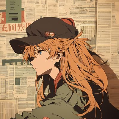 Runbo_Yu's profile picture. 