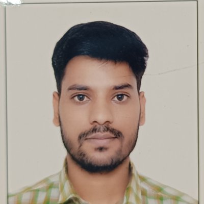 SrajuGouda1's profile picture. Proud to be indian