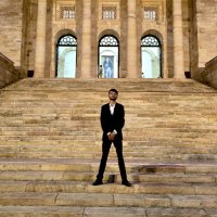 Mayur Gavture (@gadchirolikar33) 's Twitter Profile
