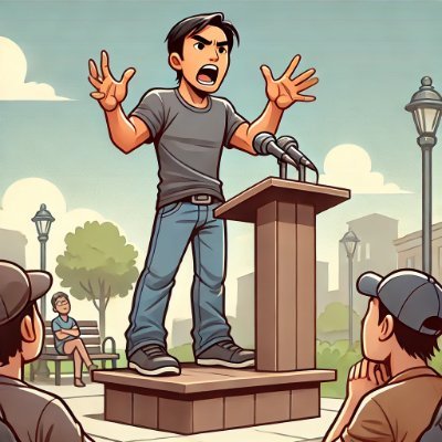 soapboxuncle's profile picture. #Activeinvestor.  Enjoys basic #charting #technicalanalysis

#cryptocurrency #silver #gold 

Not financial advice.