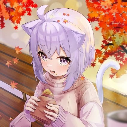 Nekomata Okayuさんのプロフィール画像