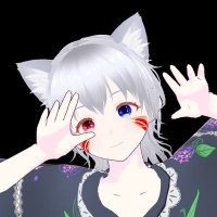 白狐きゅう (@kyu_339_kyu) 's Twitter Profile Photo 白狐きゅう (@kyu_339_kyu) 's Twitter Profile Photo