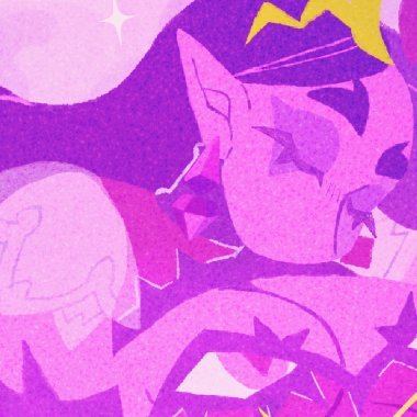 purple elfさんのプロフィール画像