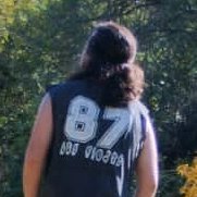 ~ Hijo único, de padres separados, criado por la abuela.
~ Vino, Los Piojos, Belgrano y repetir el ciclo.
~ Puedo morir y una y mil veces renacer ~