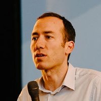 Benoît Gaillard (@benoitgaillard) 's Twitter Profile