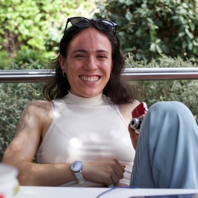 Ainara Molín (LFW)さんのプロフィール画像