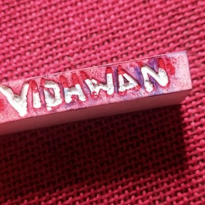 vidhwanさんのプロフィール画像