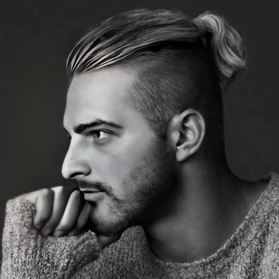 mehrdadbadr's profile picture. Civil engineering
Manager of restaurant
Barista professional
Coffee and food initiator
Live YouR LIFE ✌🍷🌠