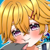 ばぶと (@yanato_babu) Twitter profile photo