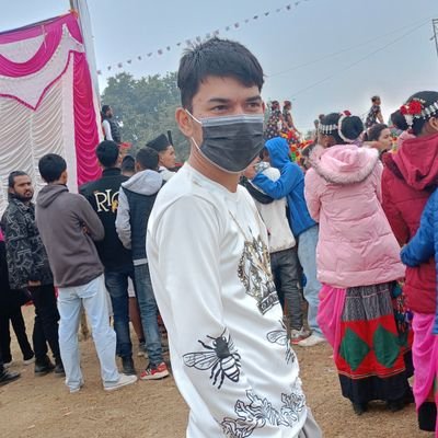 SujalKhadk12868's profile picture. 