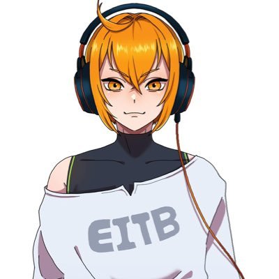 坂宮シン EitBさんのプロフィール画像