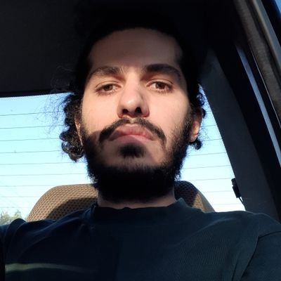 rahnamaj22's profile picture. Keep moving forward.